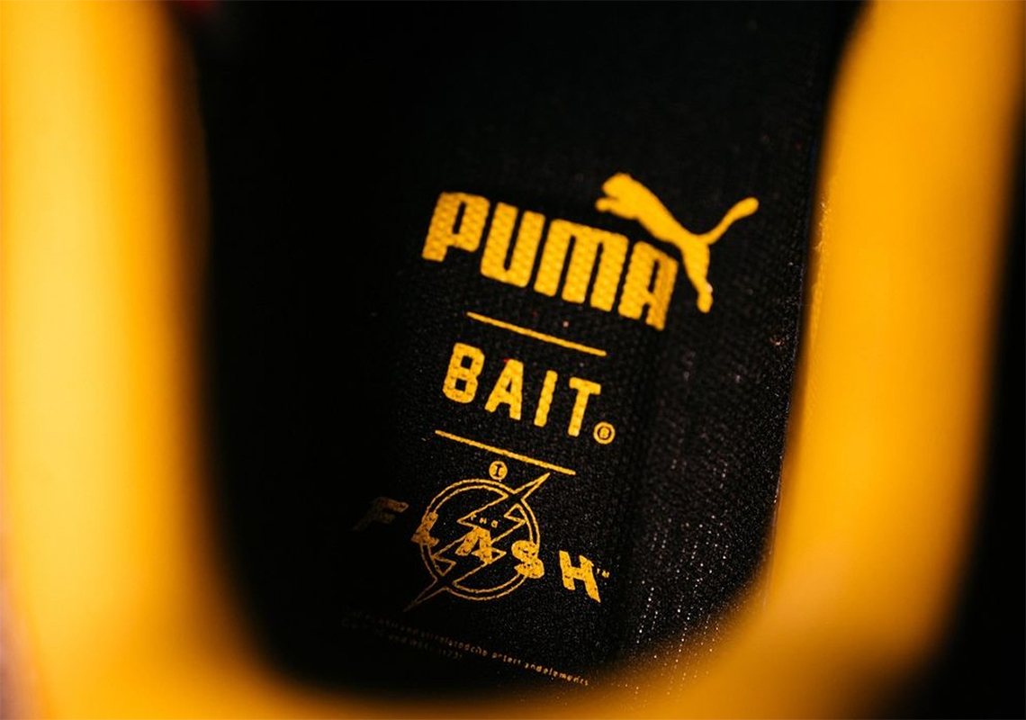 Bait The Flash Puma Rs X Release Date 6
