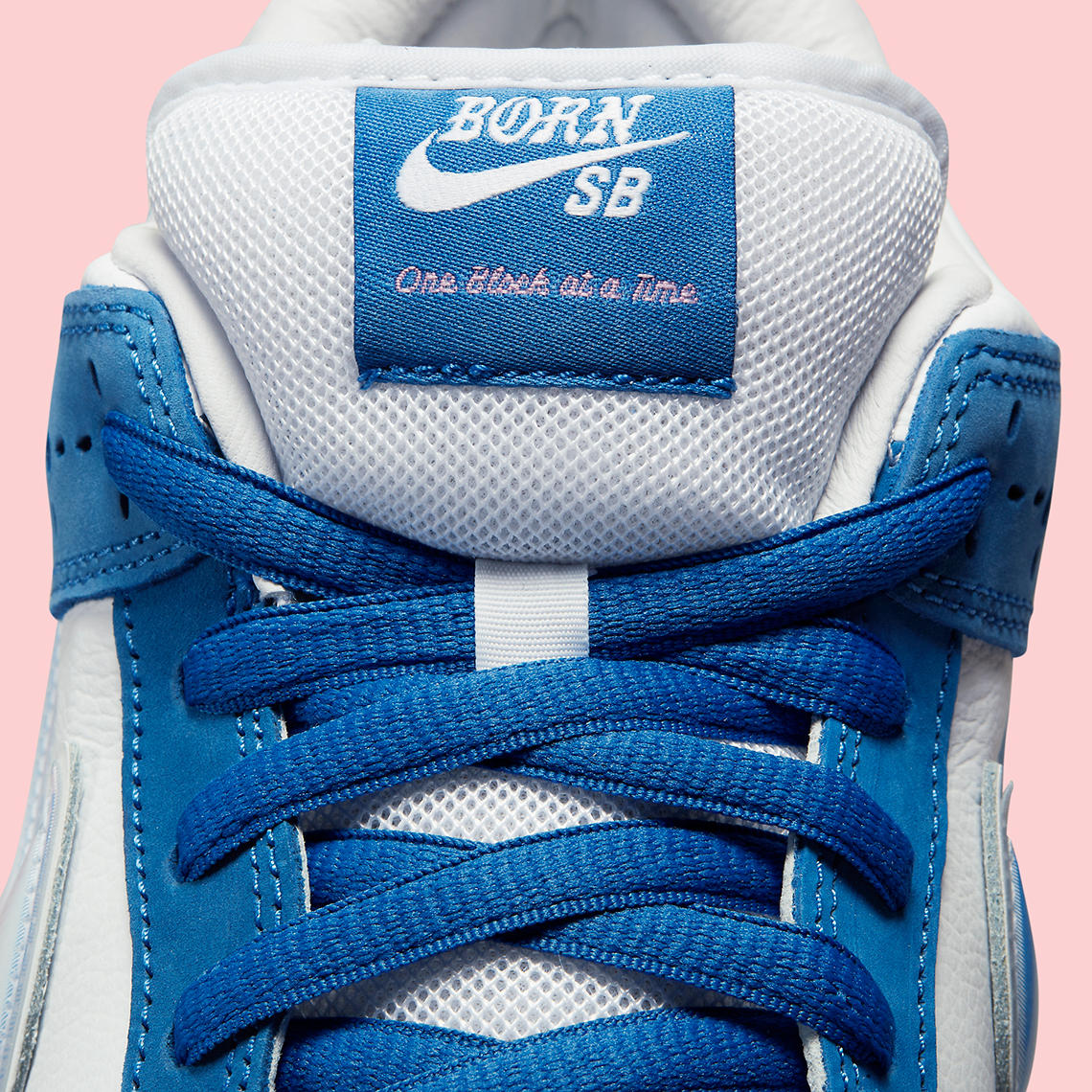 Born x Raised Nike SB Dunk Low FN7819-400 Release Date ...