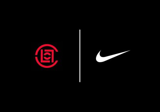 CLOT x Nike Rumored To End In Favor Of adidas Partnership