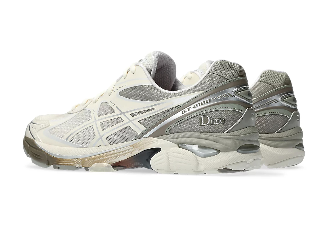 Dime ASICS GT 2160 1201A887-100 Release Date | SneakerNews.com