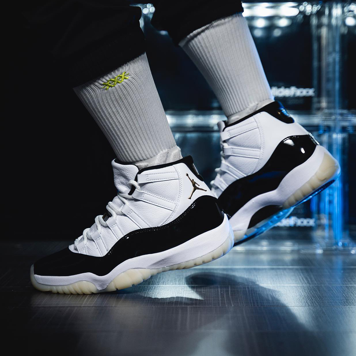 retro 11s