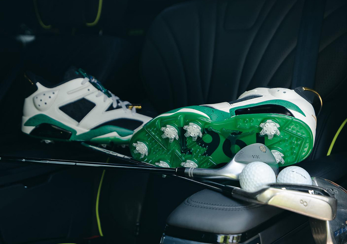 Eastside Golf Air Jordan 6 Low Release Date 12