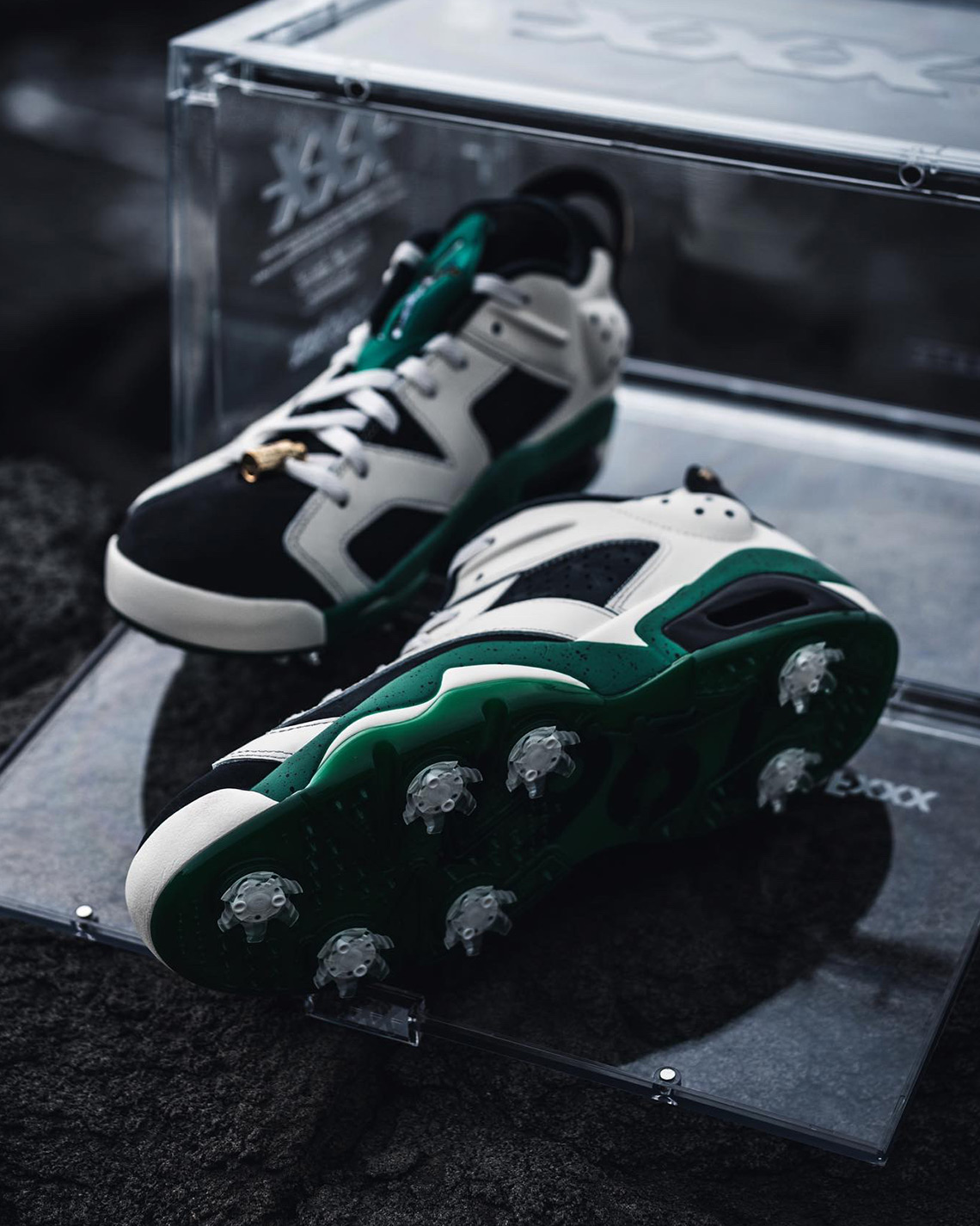 Eastside Golf Air Jordan 6 Low Release Date 7