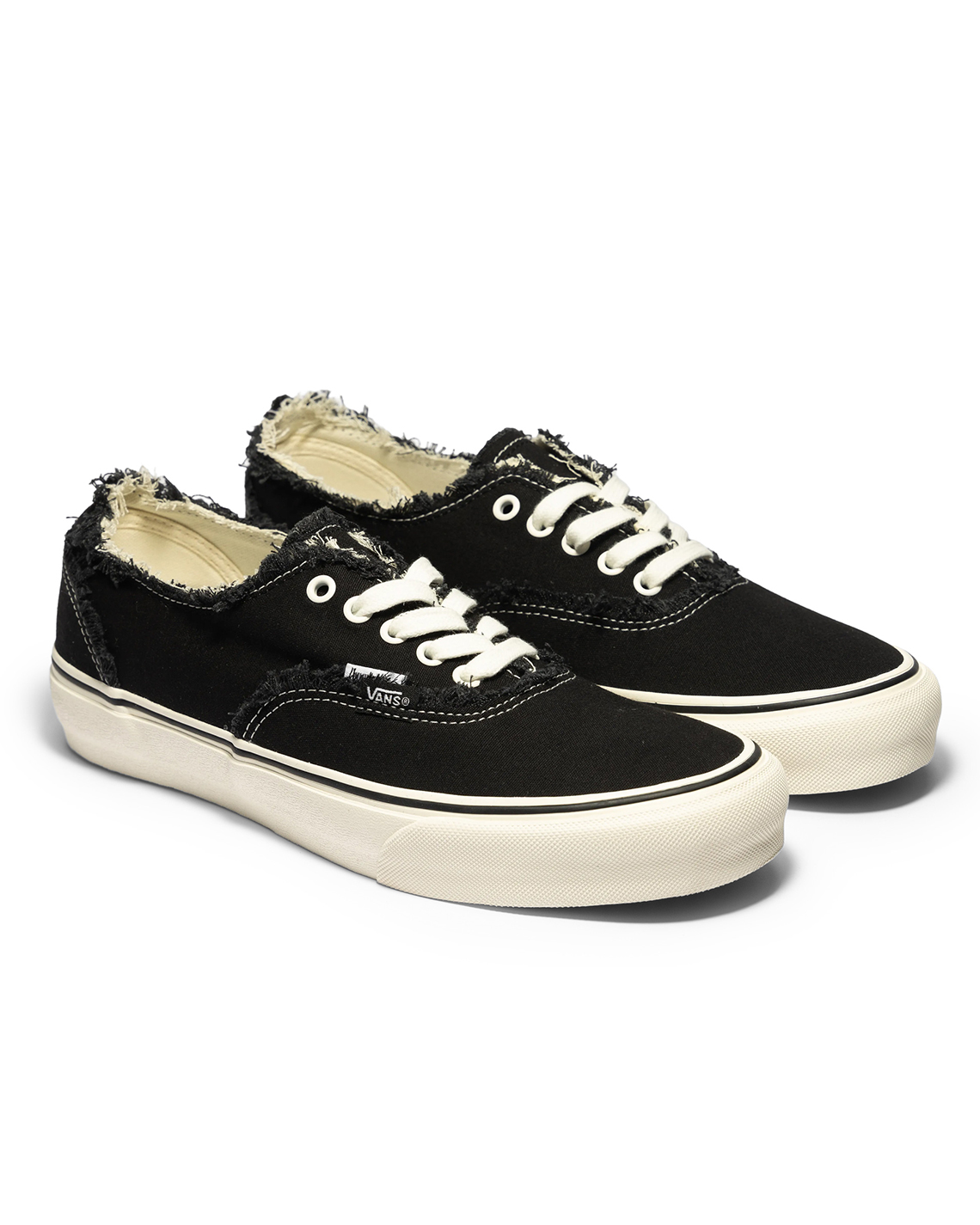 Invincible Vans Gnarly Pack Authentic 4