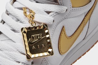Detailed Look: Women’s nike air ultra force 2019 schedule template “White/Metallic Gold”