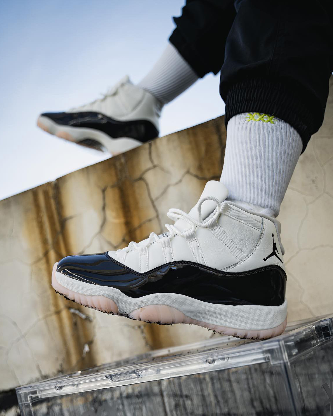 Women's Air Jordan 11 'Neapolitan' (AR0715-101) Release Date. Nike SNKRS