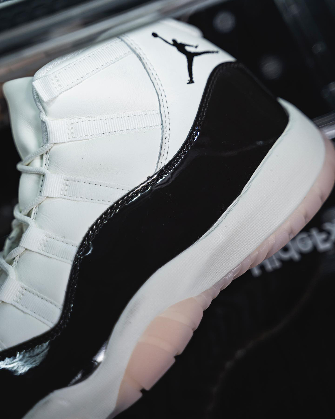 Air Jordan 11 Neapolitan Release Date AR0715-101 - JustFreshKicks