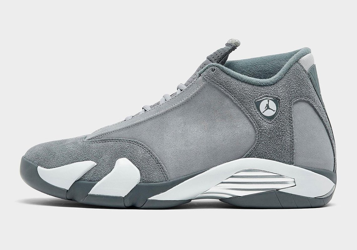 Air Jordan 14  display picture 1