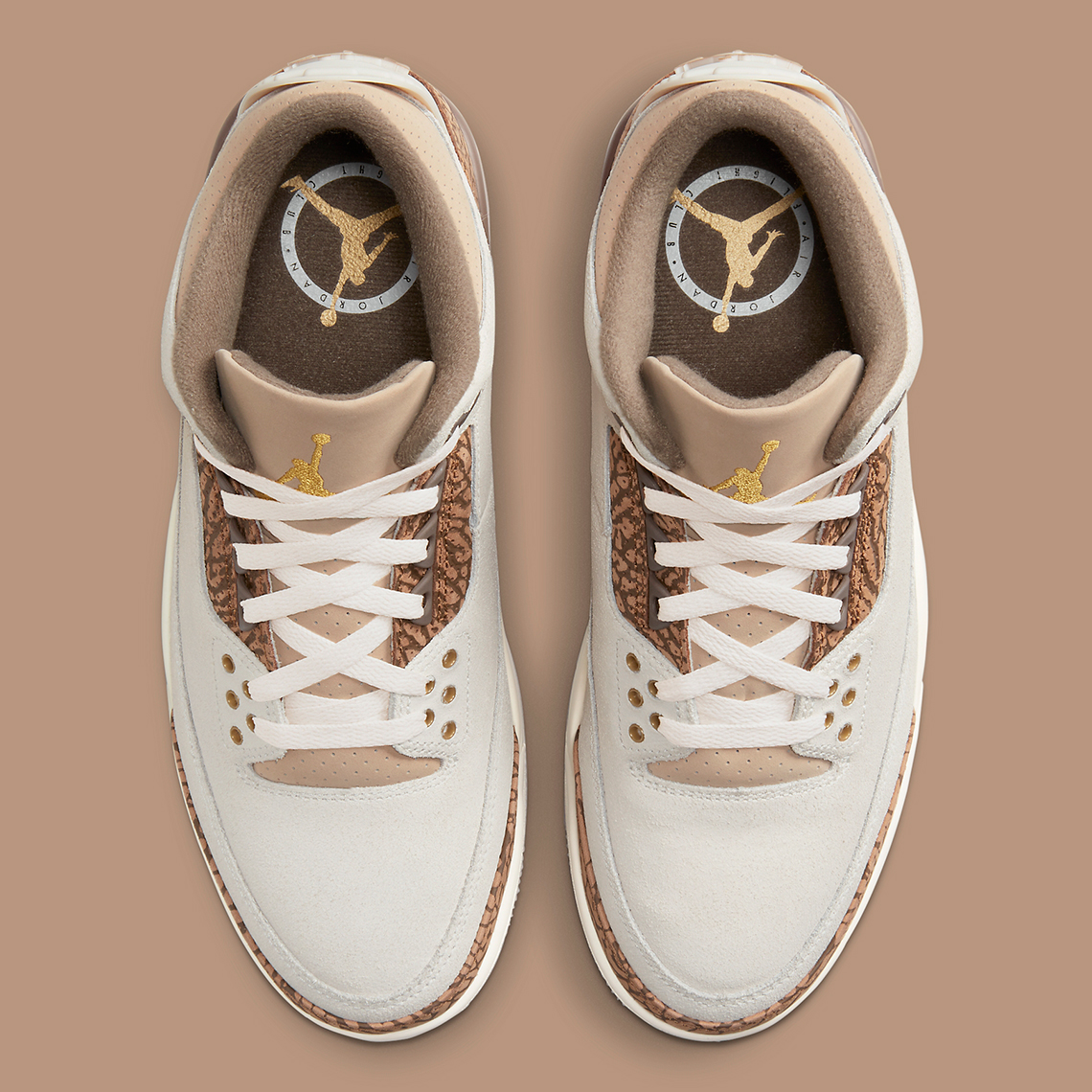 Buy Air Jordan 3 Retro 'Palomino' - CT8532 102