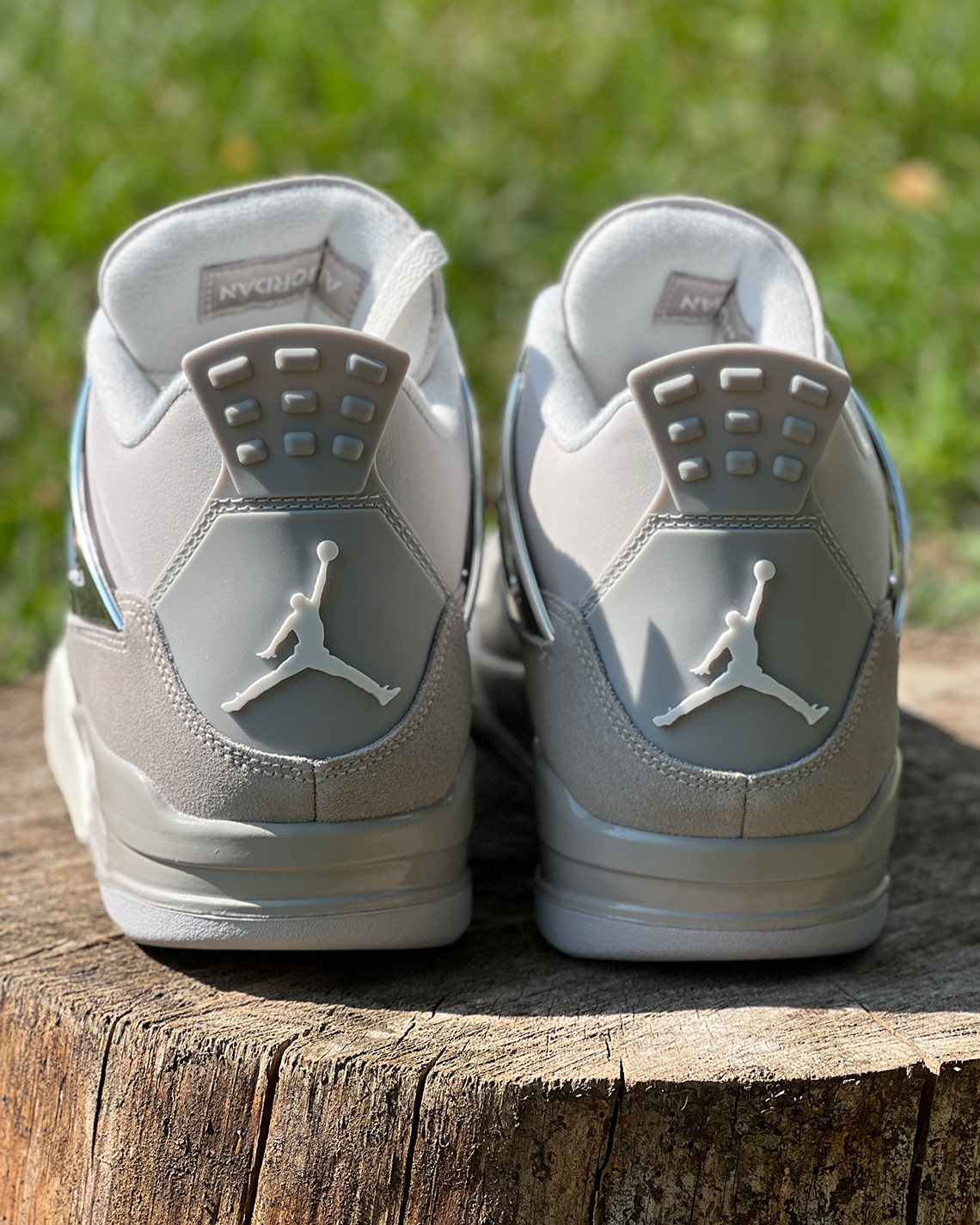 Jordan Brand brings back the Air Jordan 1 Mid New Love that