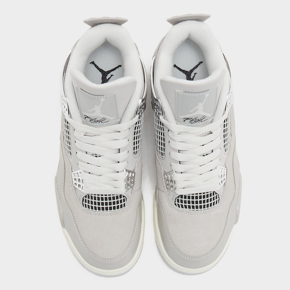 Nike Air Jordan 1 Low Bred Toe 30cm