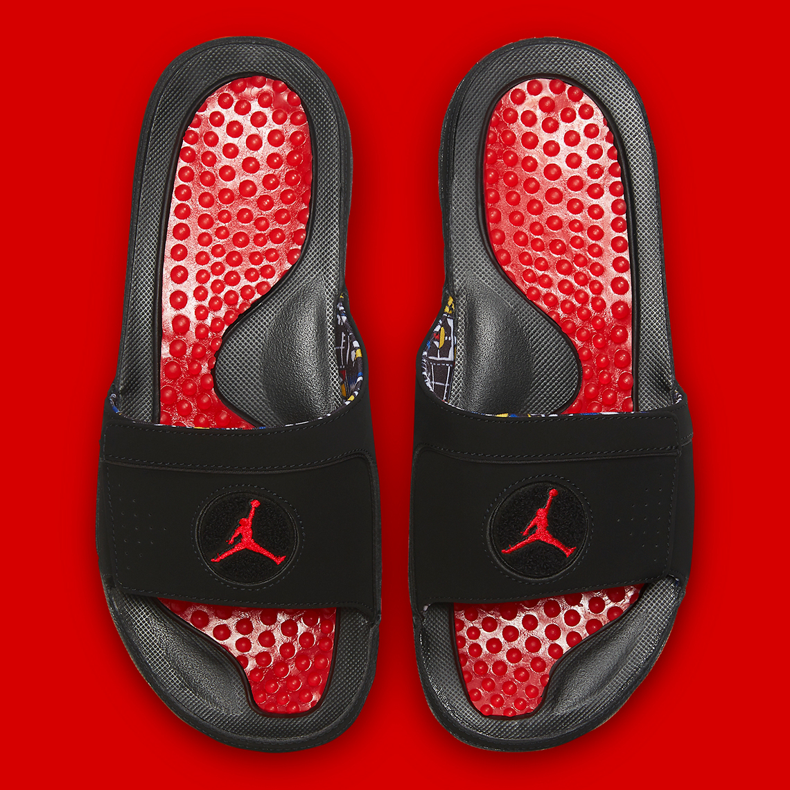 Air jordan outlet hydro slides