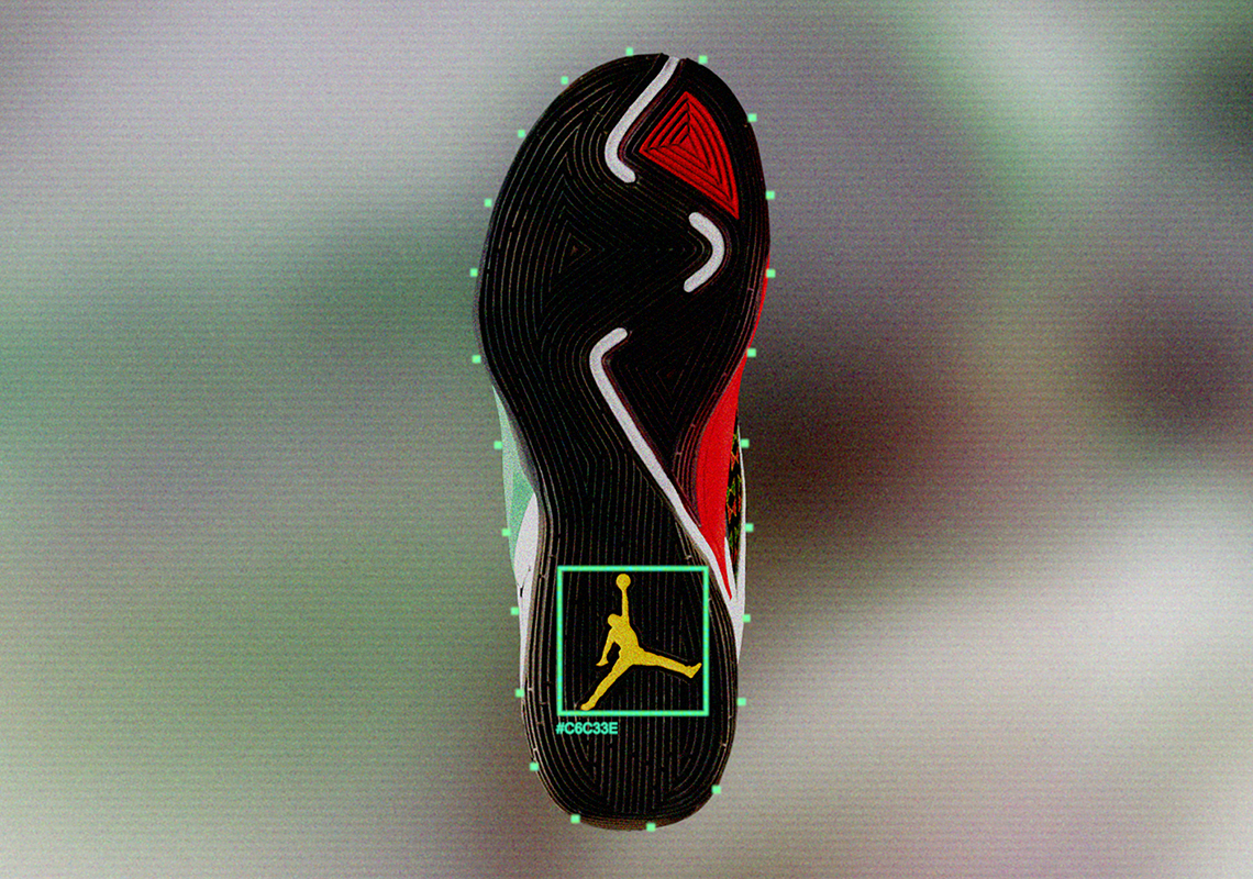 Jordan Sport DNA MensT-Shirt Quai54 Fq1153 100 Release Date 1