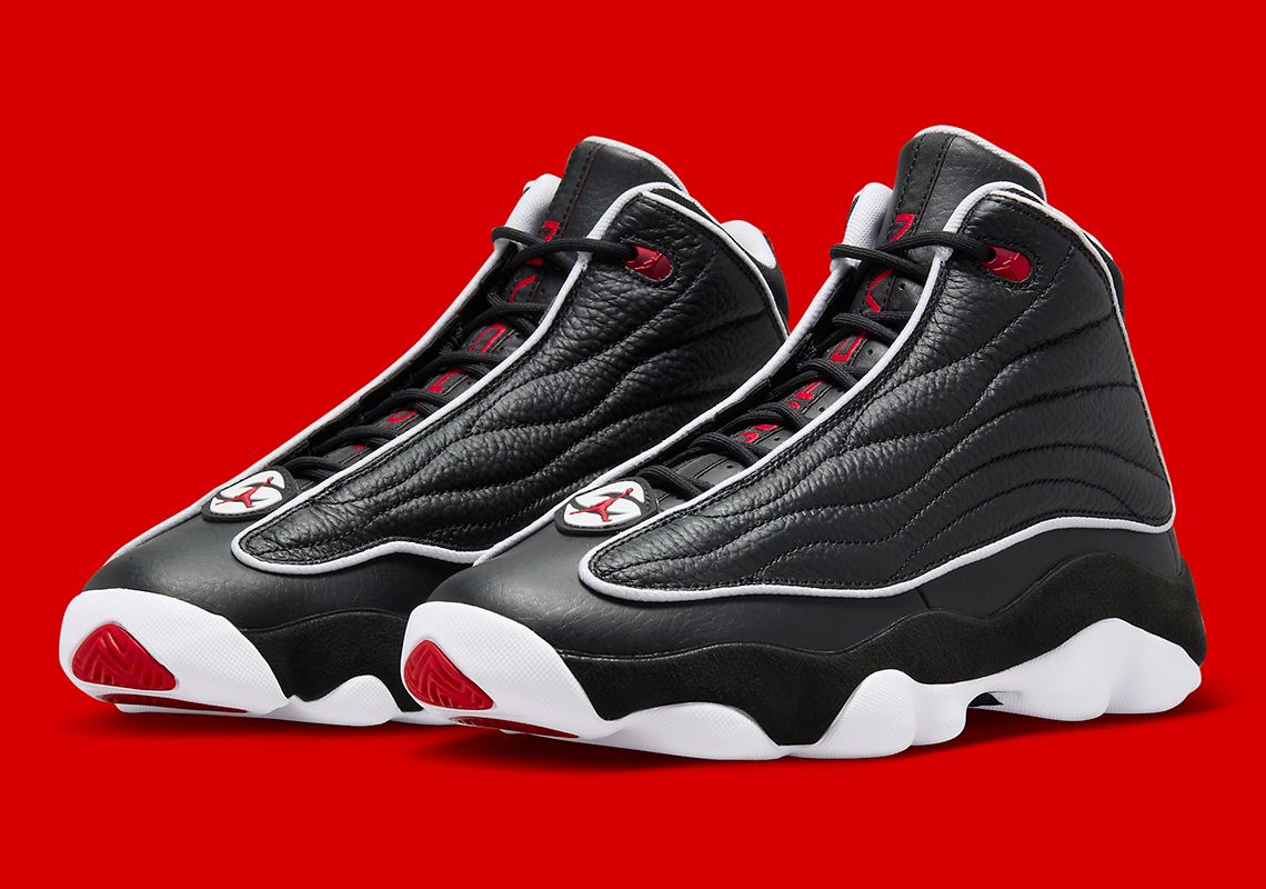 mens jordan pro strong