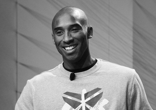 Nike To Relaunch The Kobe Brand Ahead Of Kobe Day (August 24th)
