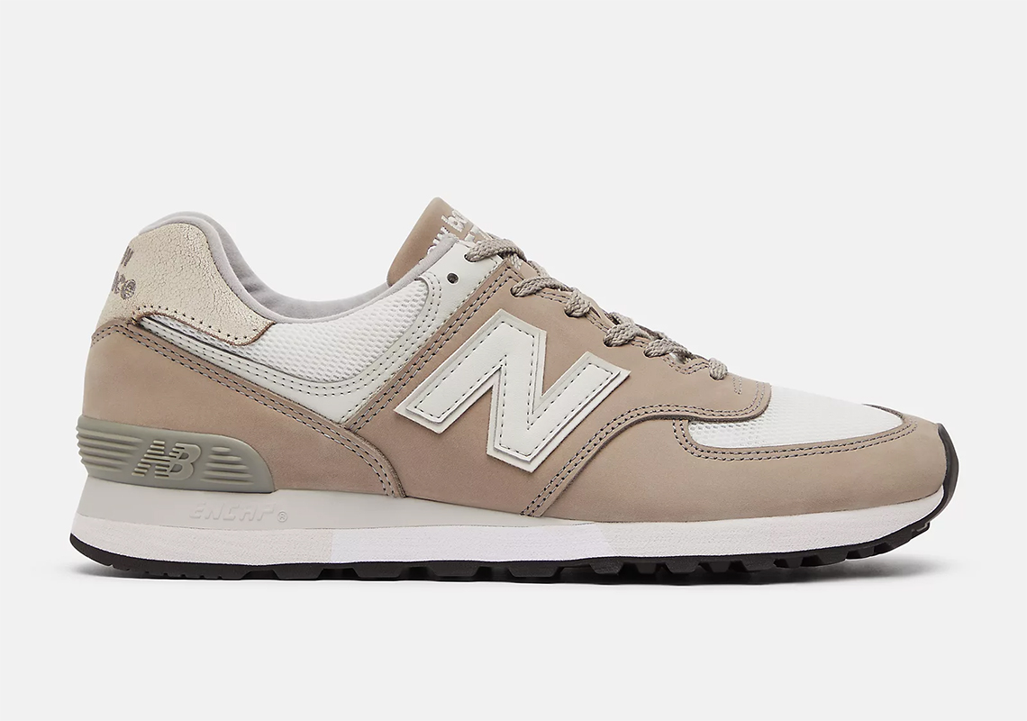 New balance cheap 576 dames geel