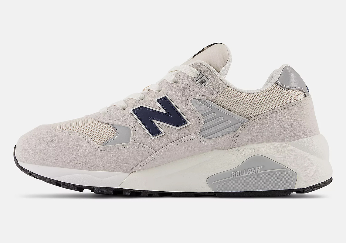 new balance 580 nimbus cloud natural indigo MT580GNV 4