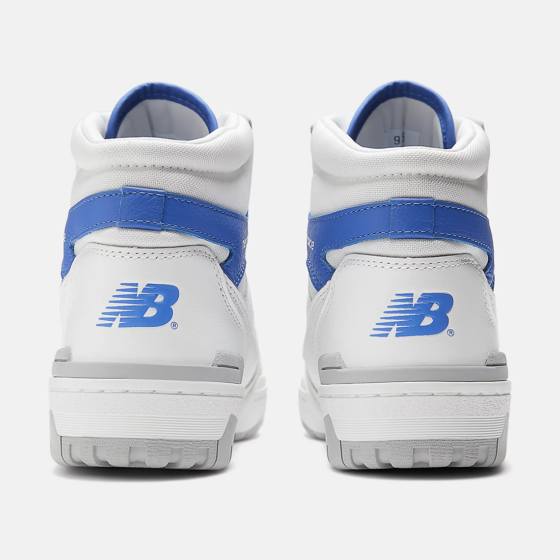 First Look At The Nike LeBron 22 White Marine Blue Angora Bb650rwi 2