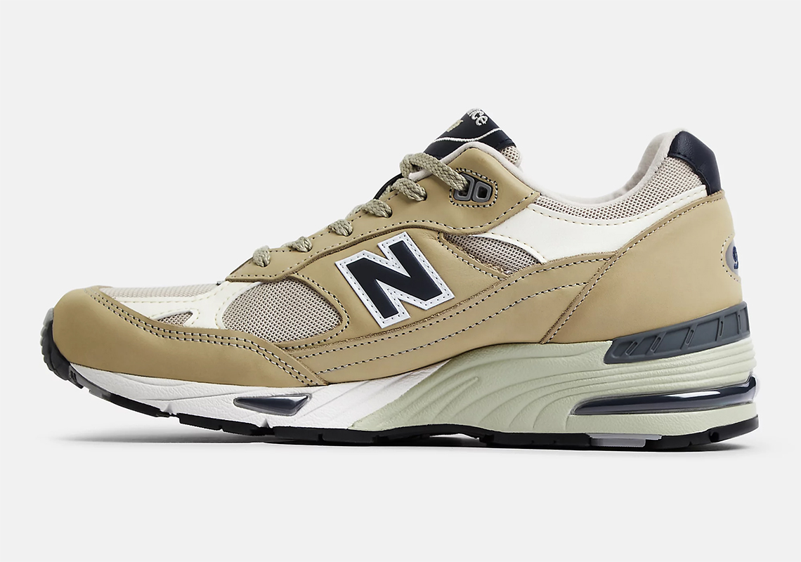 The JJJJound x New Balance 992 Launches Globally This Week