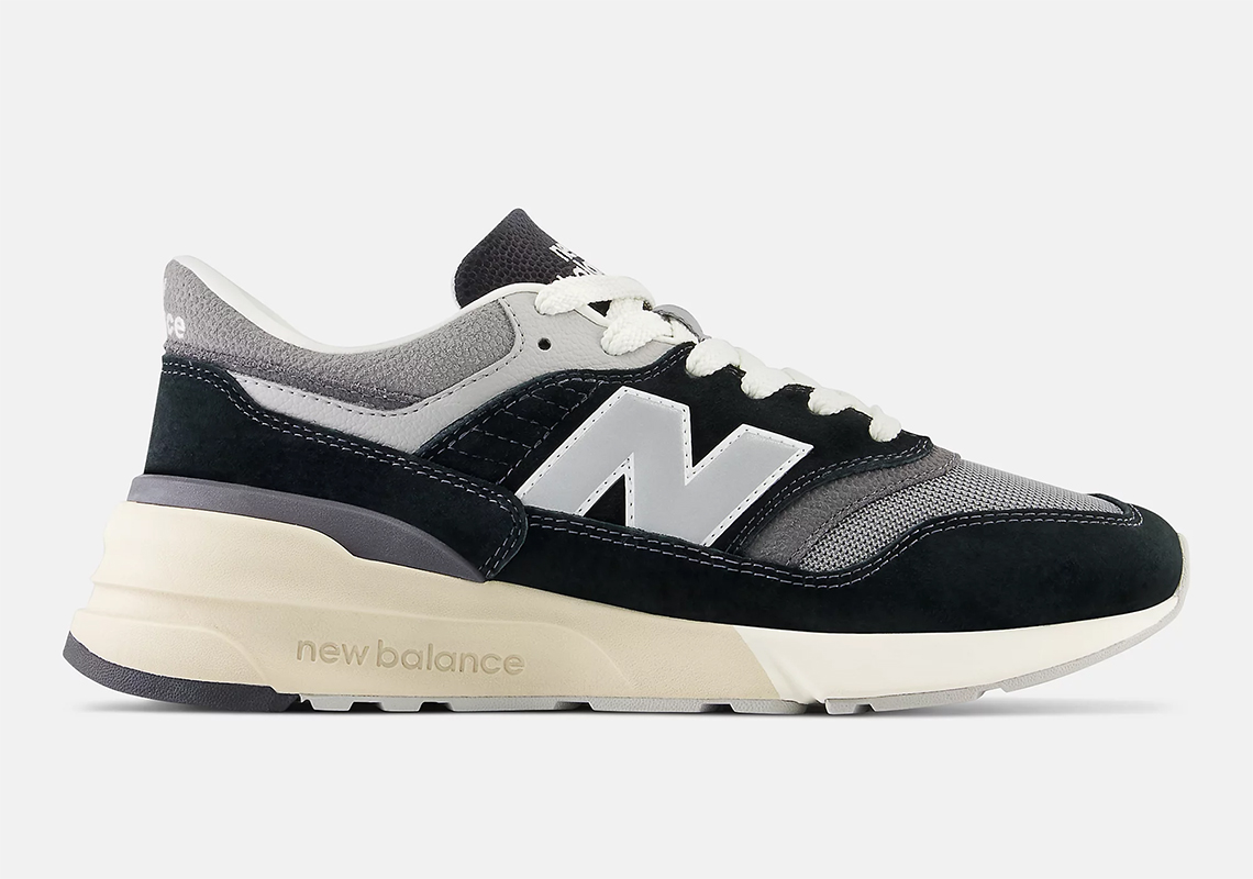 New Balance 997R Fall 2023 Release Details | SneakerNews.com