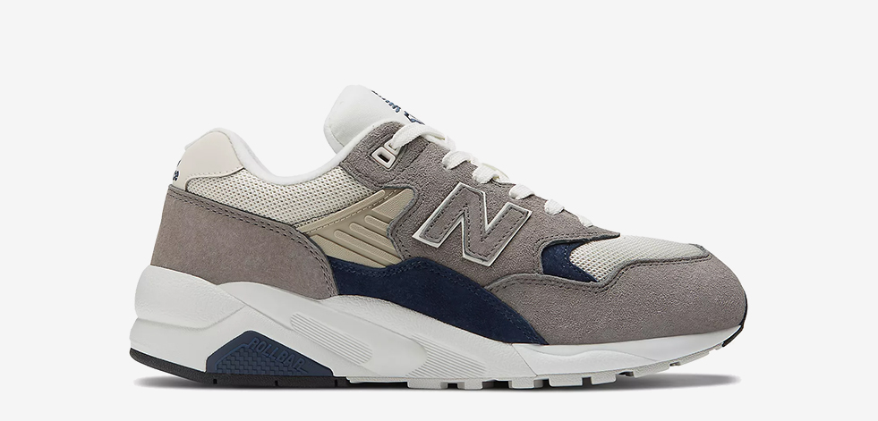 Nine New Balance Sneakers You Can Buy Right Now | SneakerNews.com