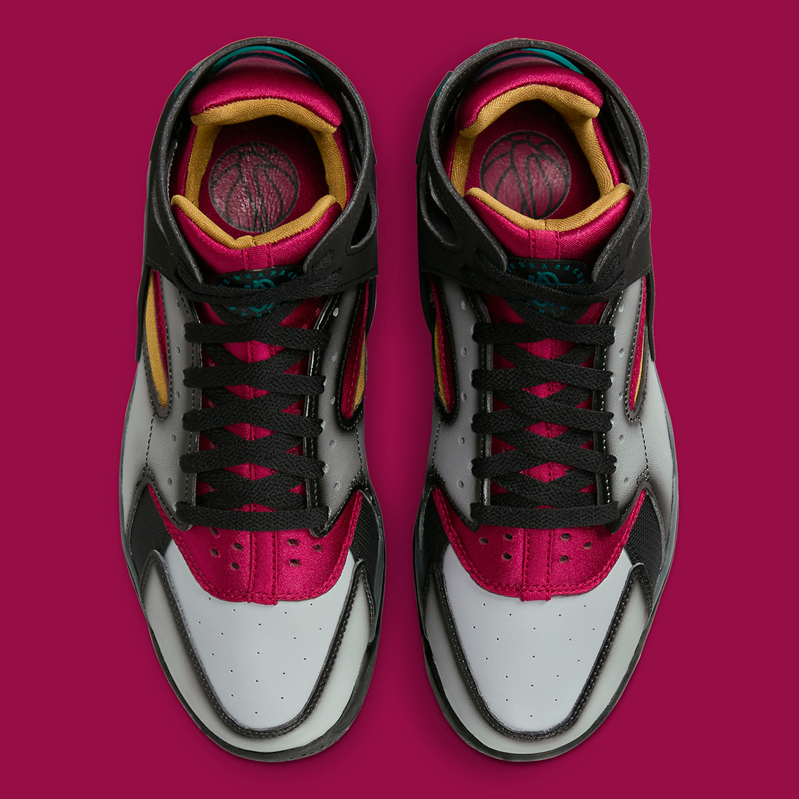 Jordan shop 7 huarache