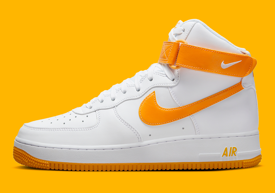 Nike Air Force 1 High Sundial DD8359-100