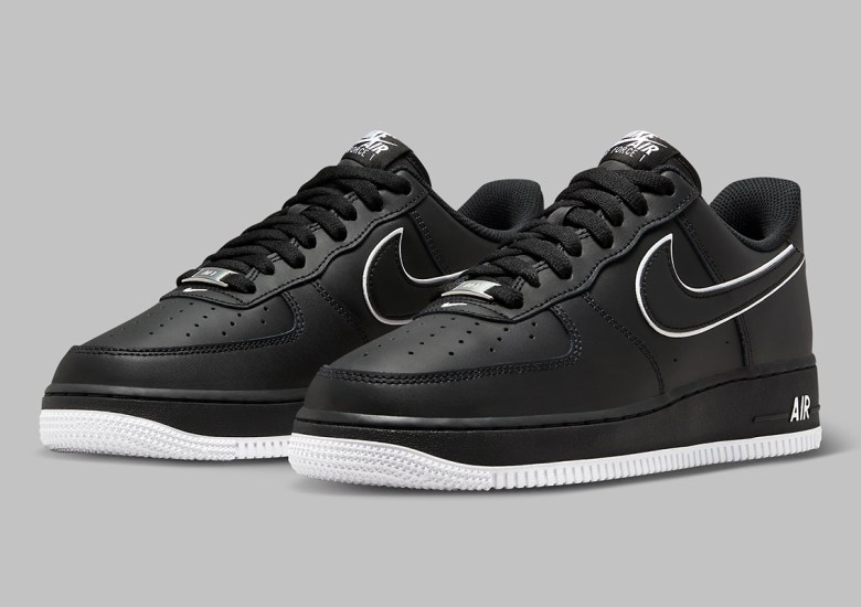 Nike Air Force 1 Low 