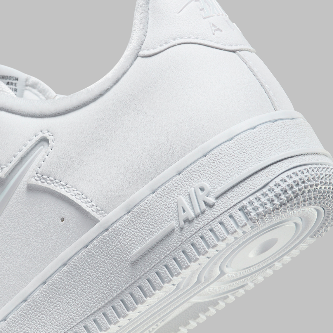 Nike Air Force 1 Low WMNS Just Do It 