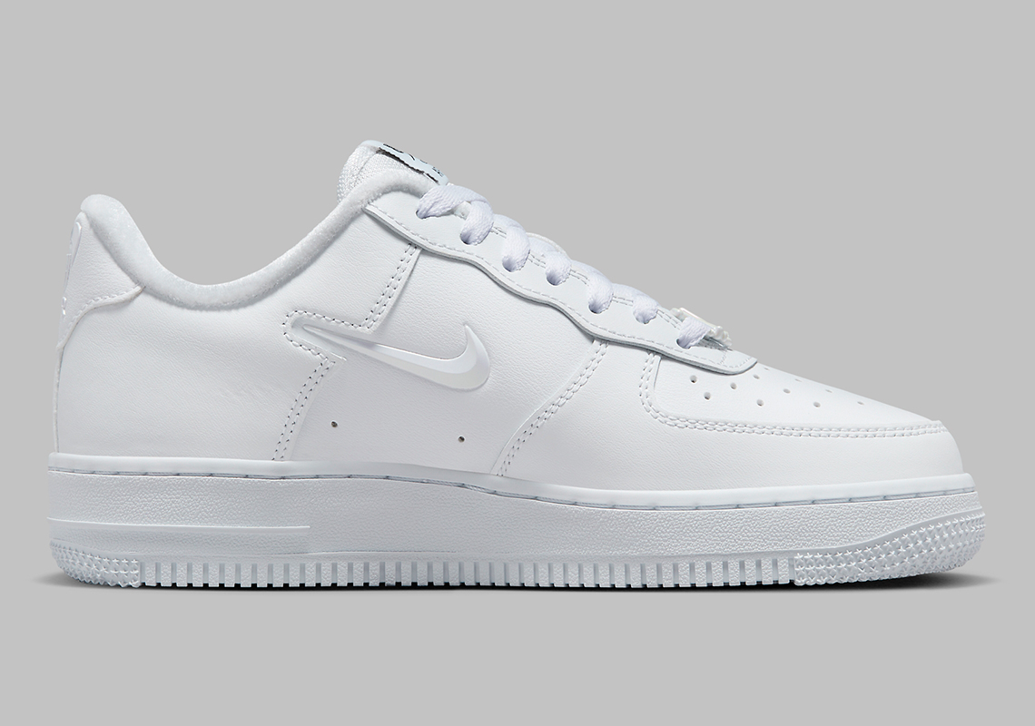 Nike Air Force 1 Low WMNS Just Do It 