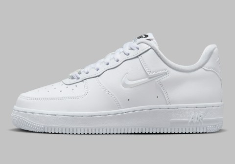 Nike Air Force 1 Low WMNS Just Do It 