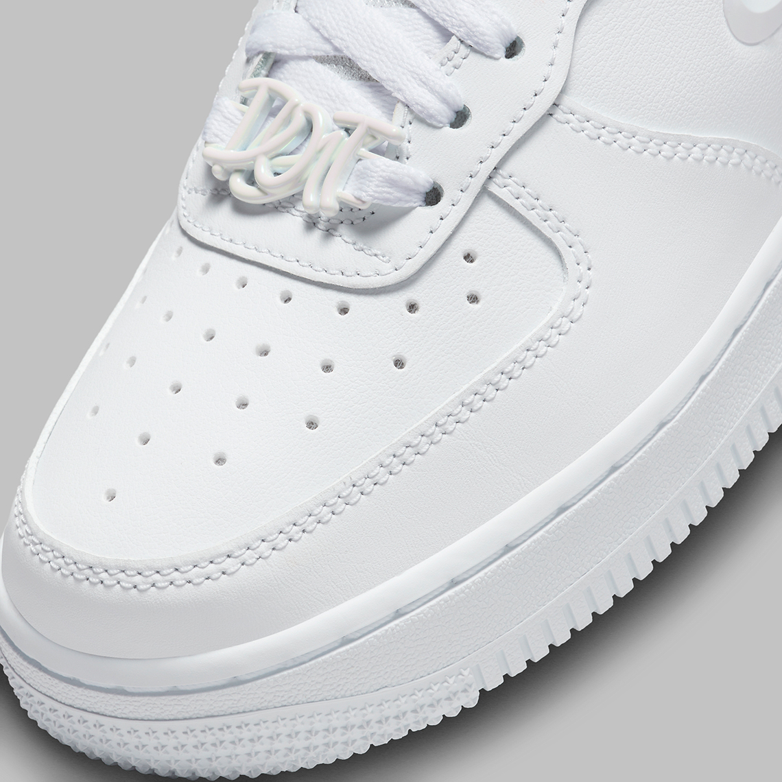 Nike Air Force 1 Low WMNS Just Do It 