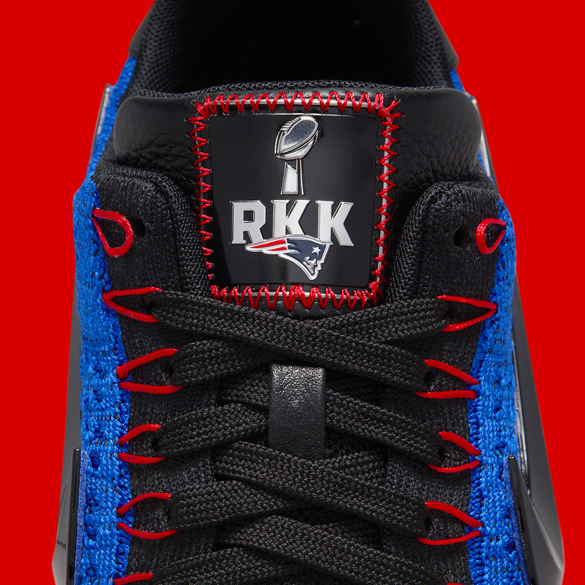 Nike Air Force 1 Low Ultra Flyknit RKK Men's Shoe Size 11 (Grey)