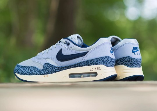 Where To Buy The Nike Air Max 1 ’86 “Lost Sketch”