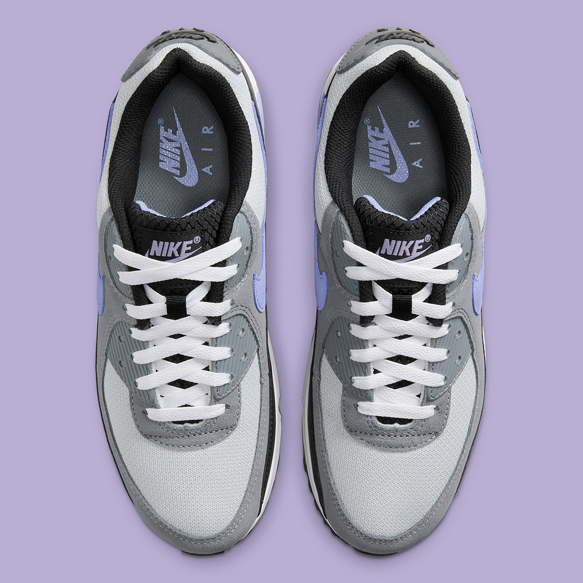 Nike Air Max 90 Lavender Dm0029 014 7