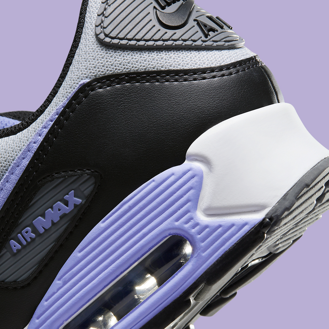 Nike Air Max 90 Lavender Dm0029 014 8