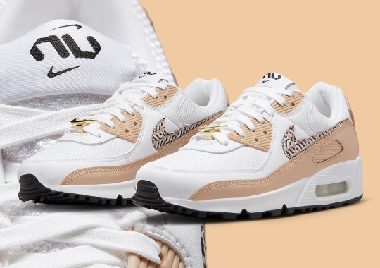 Nike launch Women’s “United In Victory” Collection Includes The Air Max 90
