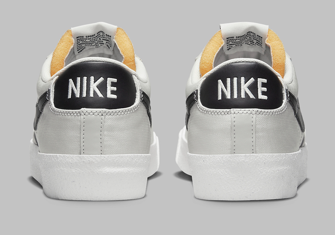 Nike blazer best sale low light bone