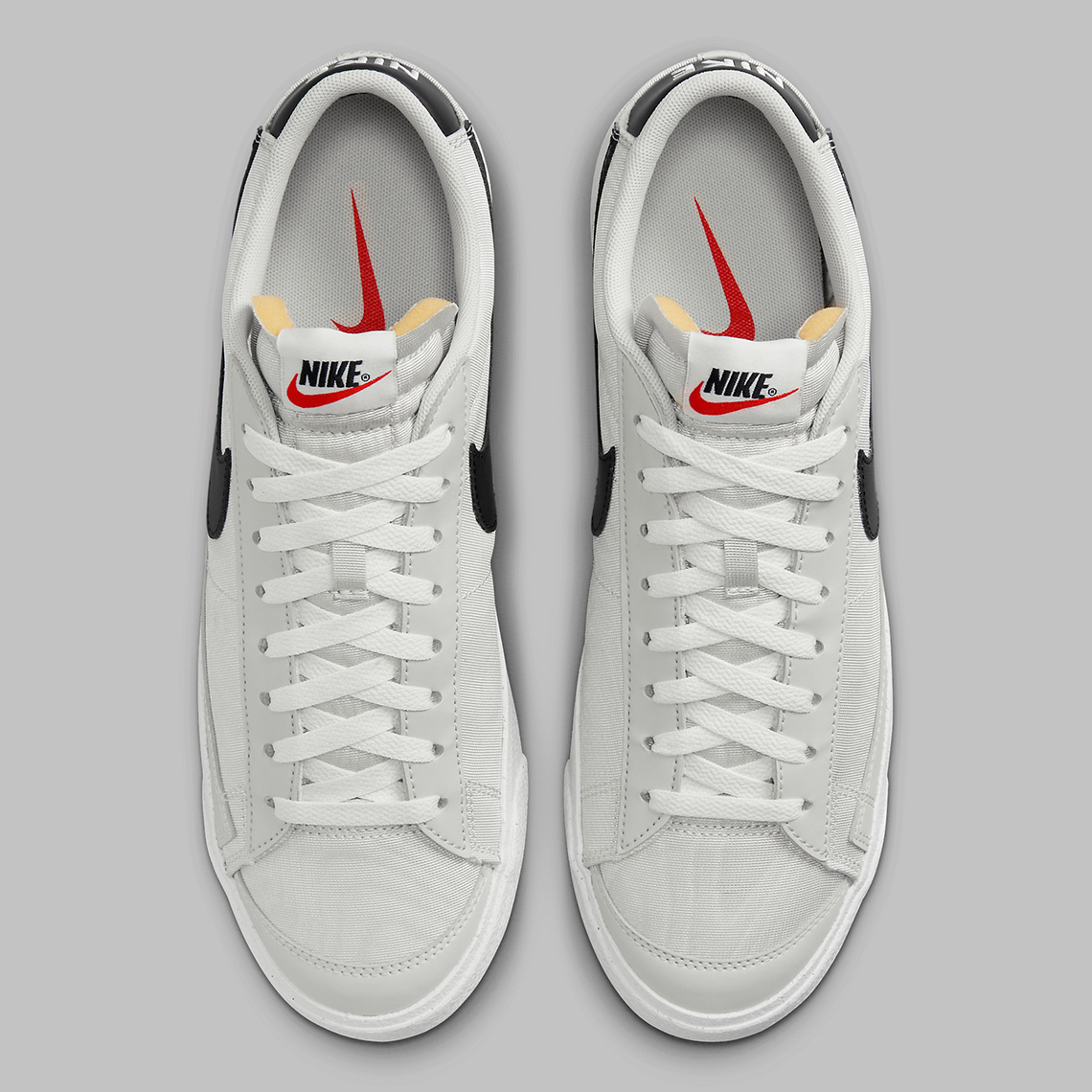 Nike blazer sale low light bone