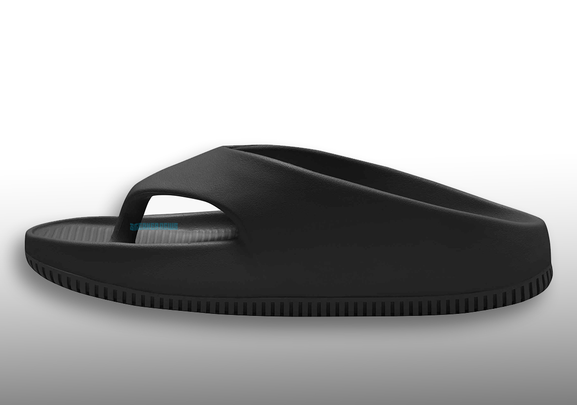 Nike Calm Flip Flop Sandal Release Date | SneakerNews.com