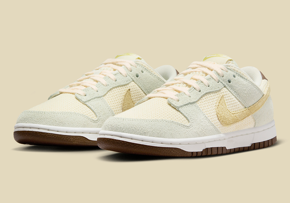 nike dunk low hemp suede fn7774 001 10