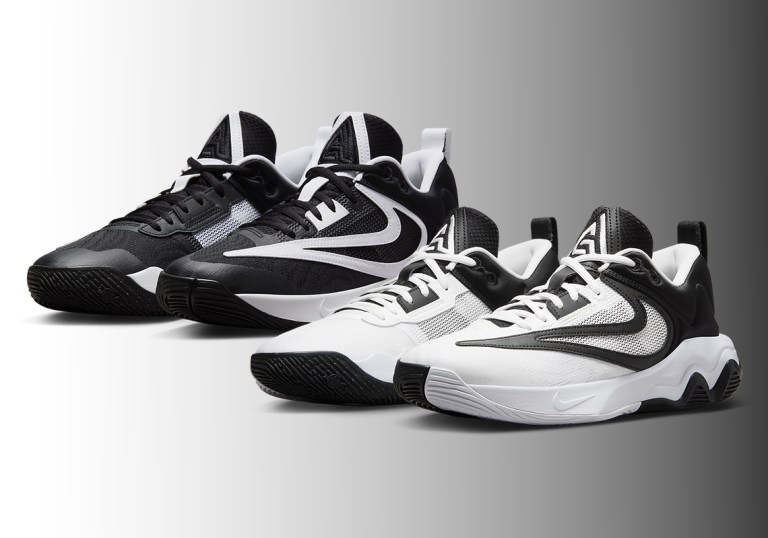Nike Giannis Immortality 3  display picture 3