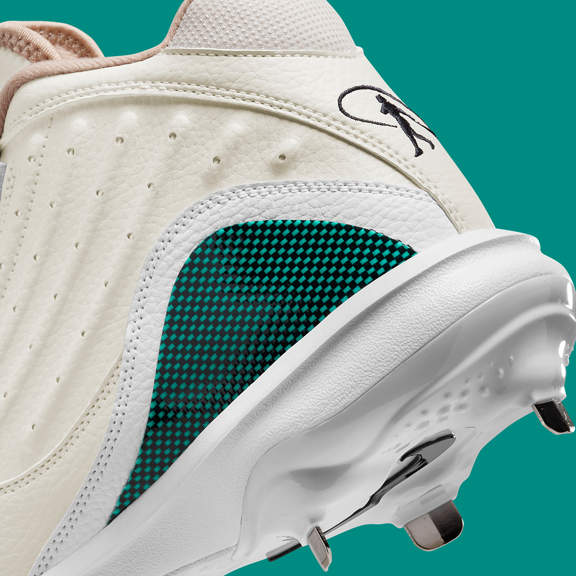 Nike Griffey Max 2 Baseball Cleats DZ4637-001 | SneakerNews.com