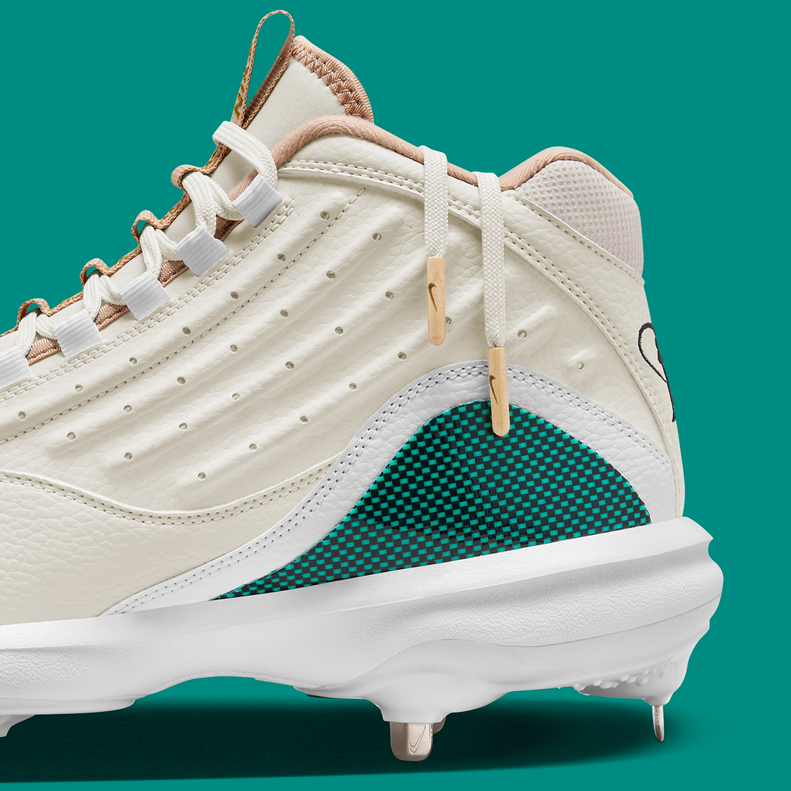 king griffey cleats