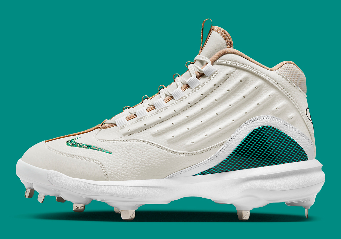 king griffey cleats