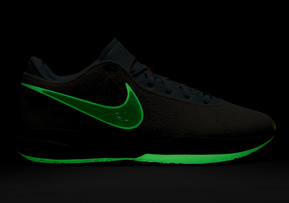 Nike Lebron 20 Unknwn Dv9090 801 Release Date 4