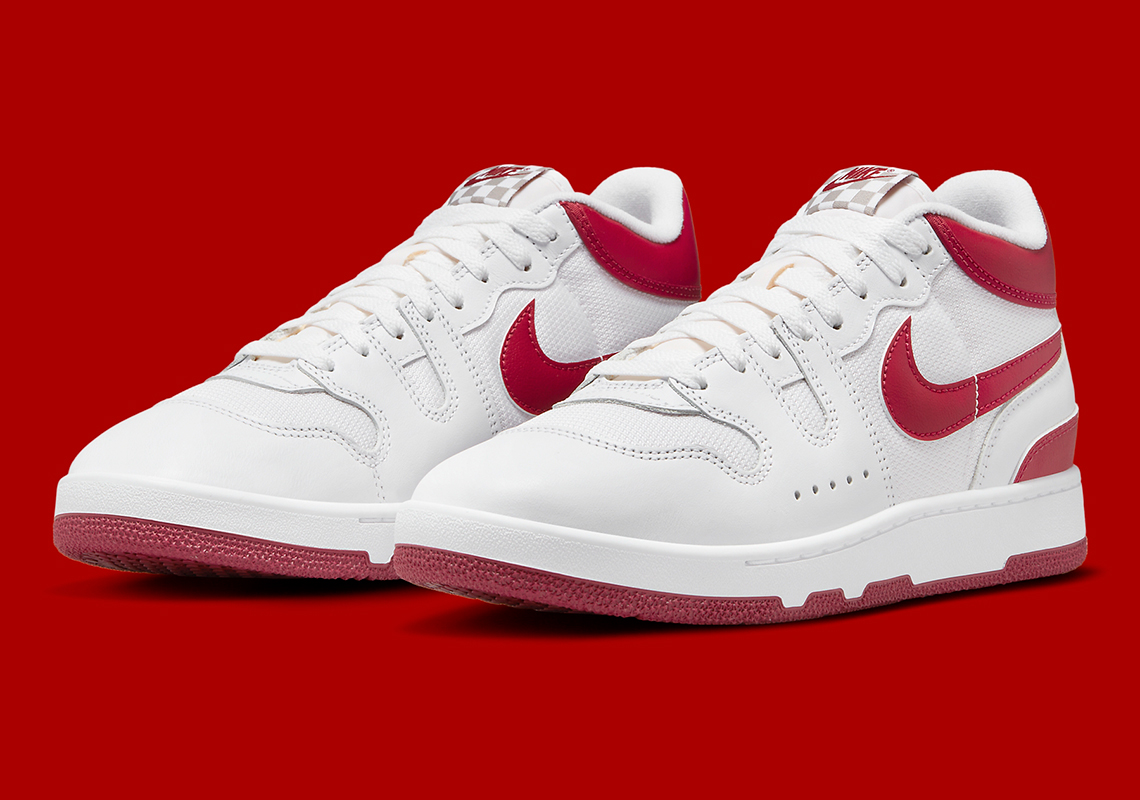 nike mac attack white red crush fb8938 100 5