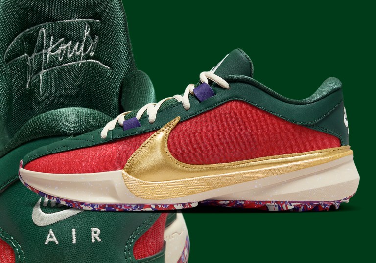 nike-zoom-freak-5-keep-it-a-  display picture 1