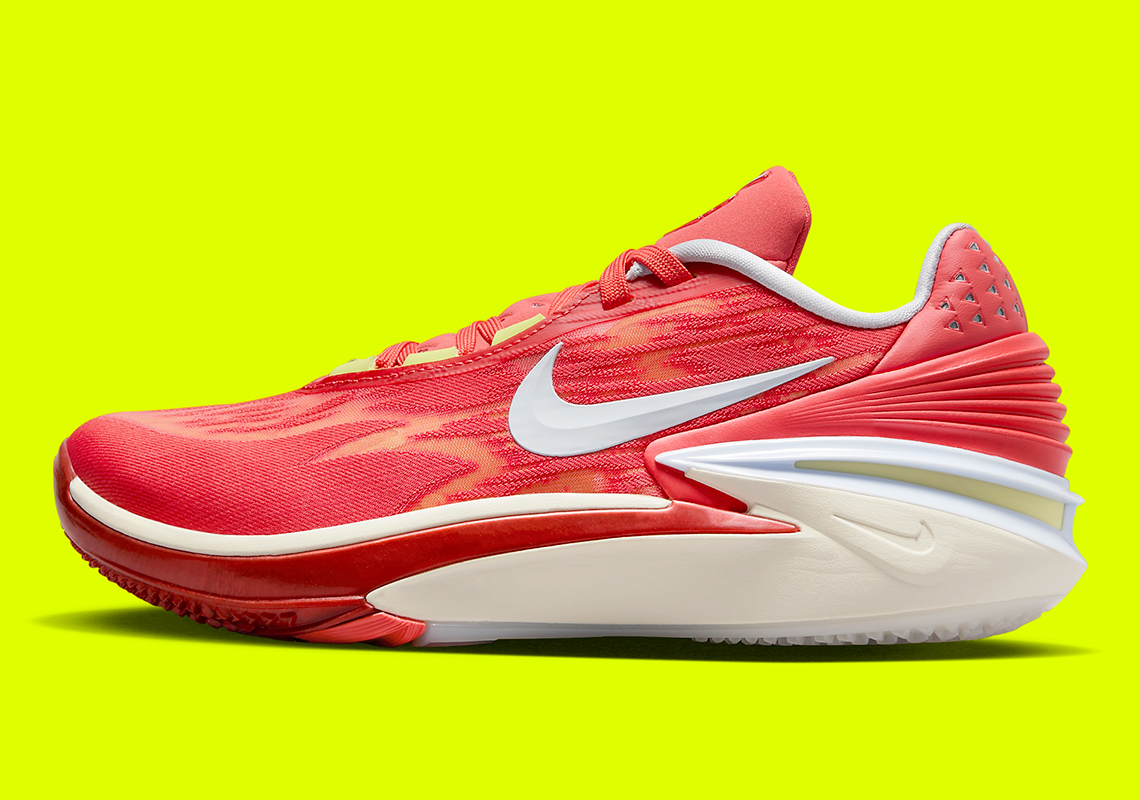 Basketball shoes: Nike Air Zoom GT Cut 2 NY vs. NY shoes: Where