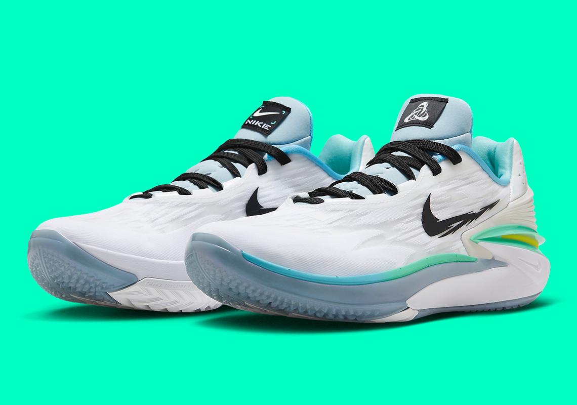 Unlock Your Space With The Nike Zoom GT Cut 2